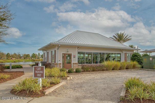 83 Rock Spring Loop St. Augustine, FL 32095 - Photo 27 of 31 Amenities 1