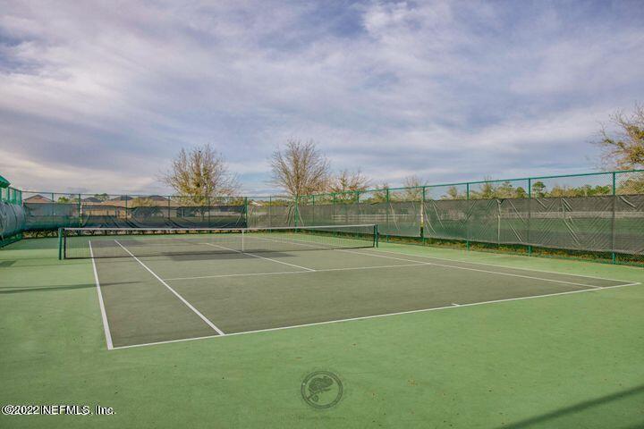 83 Rock Spring Loop St. Augustine, FL 32095 - Photo 30 of 31 Tennis courts