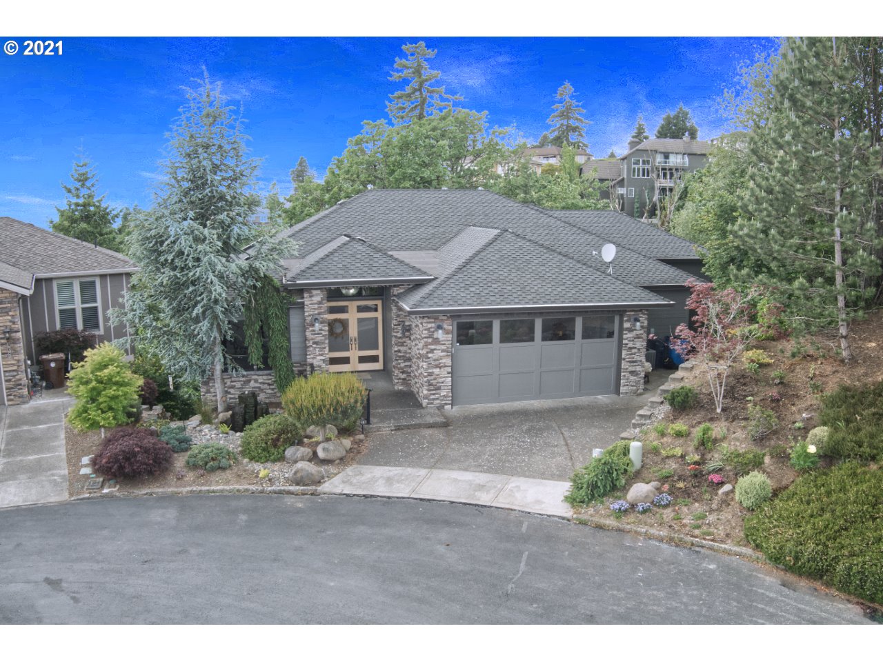 413 Northwest View Ridge Street Camas, WA 98607 - Photo 1 of 32 Gallery Image 1