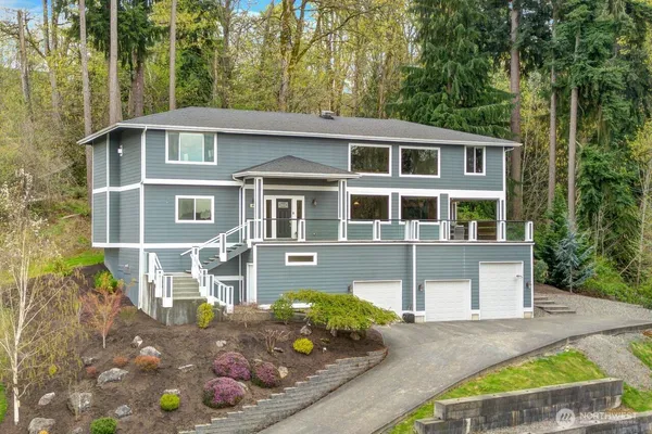 $1,072,000 | 1401 32nd St Place Southeast, Puyallup, WA 98372