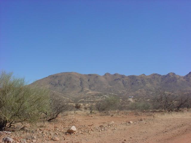 1669 Calle Cabo Rio Rico, AZ 85648 - Photo 1 of 3