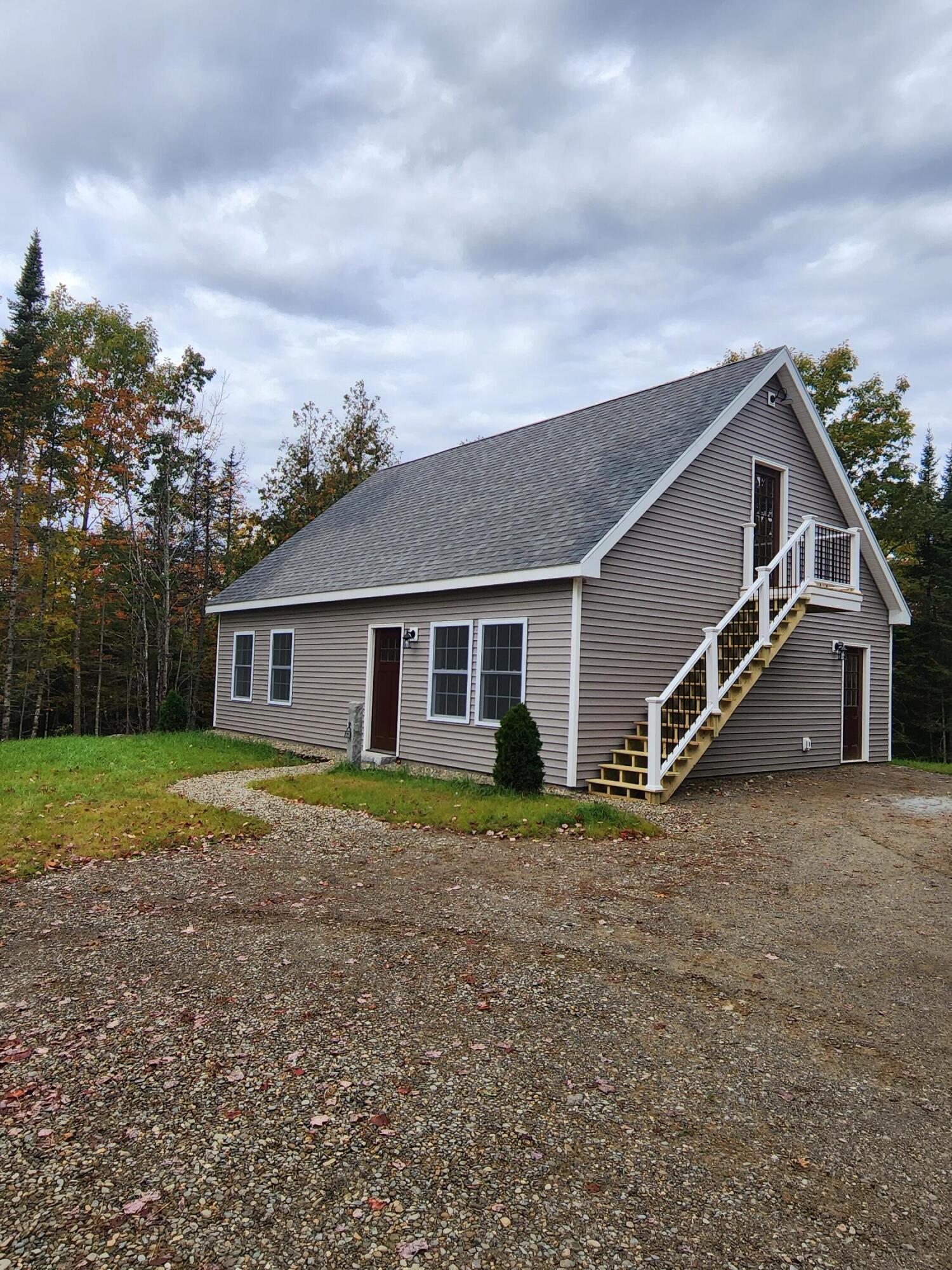 10 Oak Ridge Lane Frankfort, ME 04438 - Photo 23 of 27 20221010_085025