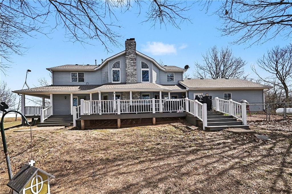 17251 Hollingsworth Road Basehor, KS 66007 - Photo 35 of 47