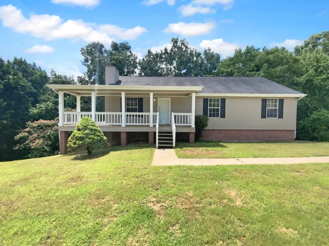 $303,000 | 6110 Hunter Crest Drive, Ooltewah, TN 37363