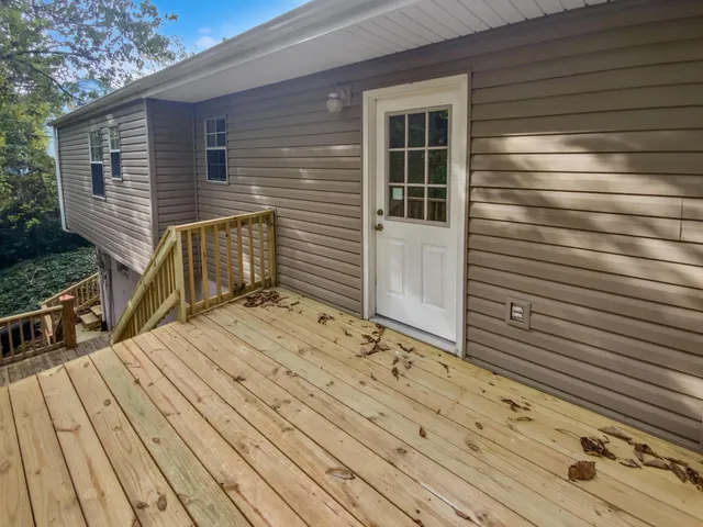 $303,000 | 6110 Hunter Crest Drive, Ooltewah, TN 37363