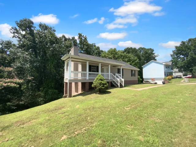 $303,000 | 6110 Hunter Crest Drive, Ooltewah, TN 37363