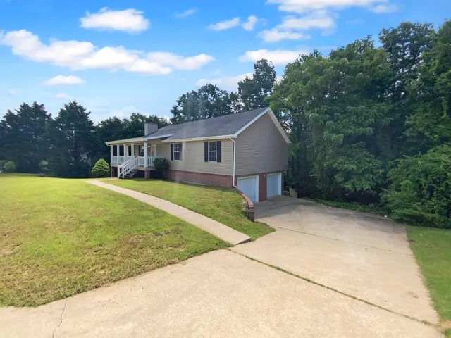 $303,000 | 6110 Hunter Crest Drive, Ooltewah, TN 37363