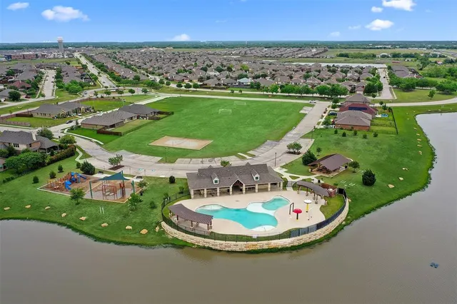 $294,990 | 1417 Gulin Street, Royse City, TX 75189