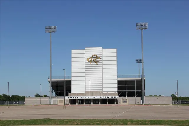 $294,990 | 1417 Gulin Street, Royse City, TX 75189