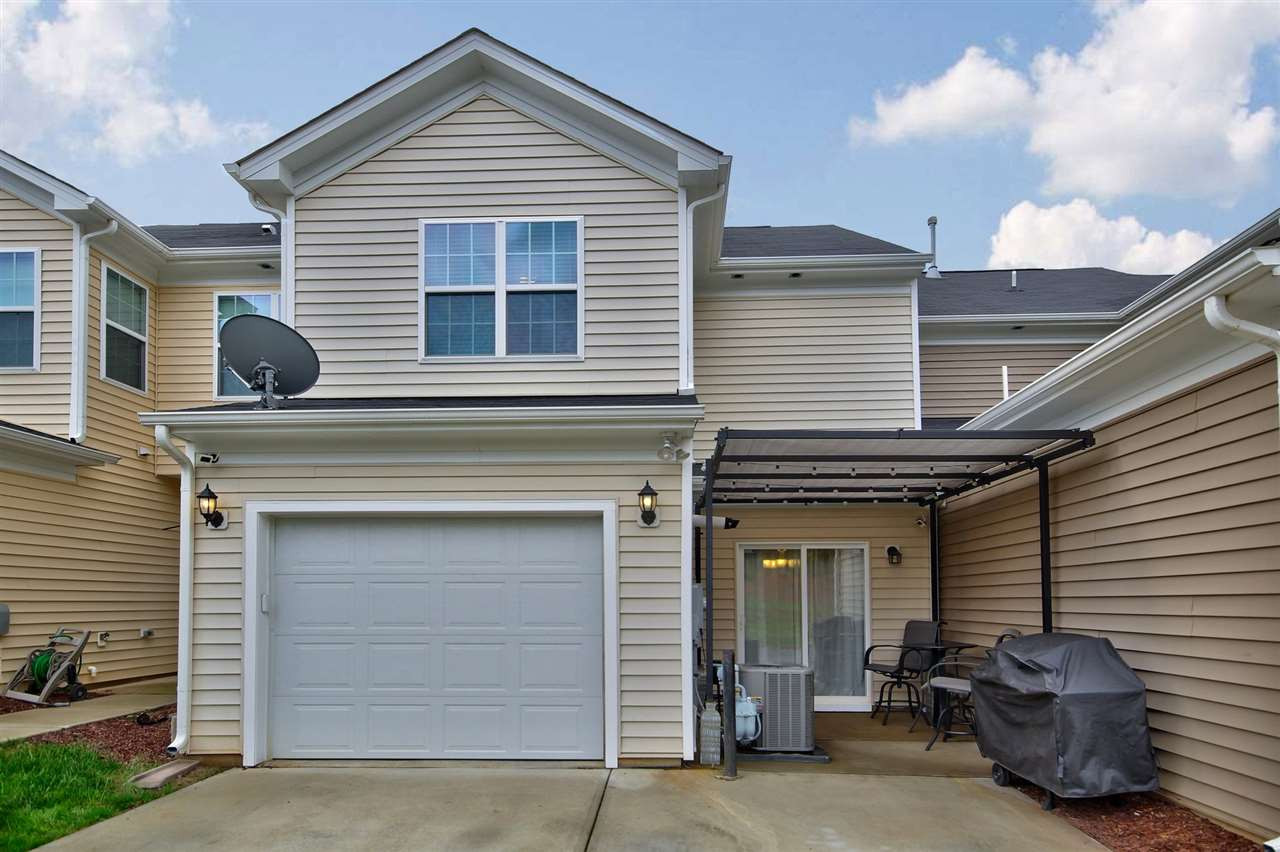 927 Ileagnes Road Raleigh, NC 27603 - Photo 19 of 26 Photo 19