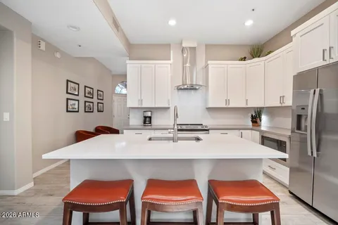 $789,000 | 7955 East Chaparral Road, Unit 110, Scottsdale, AZ 85250