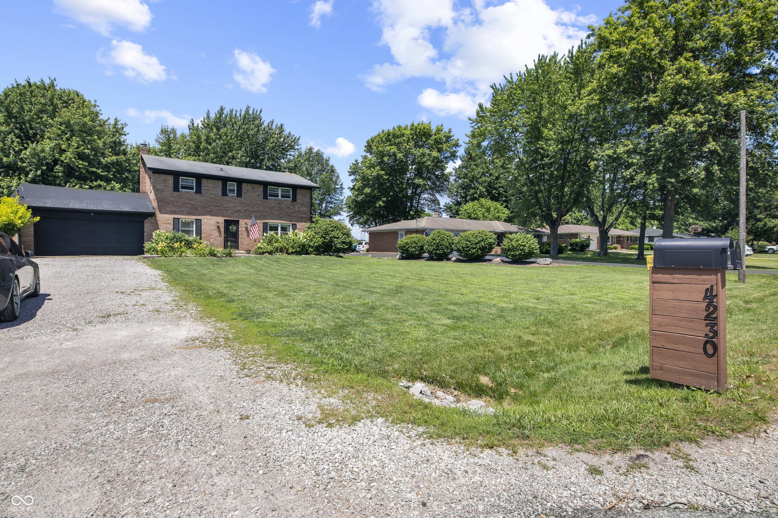4230 Five Points Road Indianapolis, IN 46239 - Photo 54 of 58