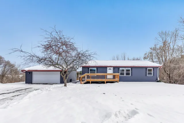 $329,900 | 3700 Flintville Road, Green Bay, WI 54313