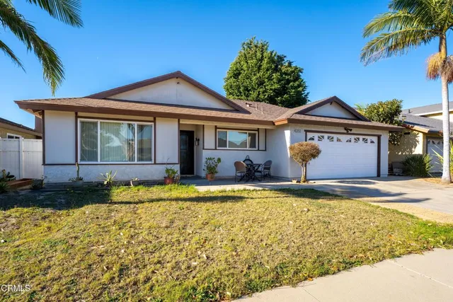 $774,900 | 4351 Frost Drive, Oxnard, CA 93033