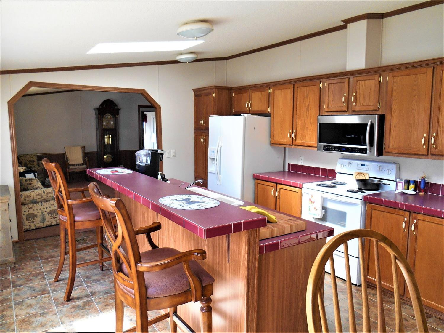 631 Walnut Road Lily, KY 40740 - Photo 9 of 18 Photo 9