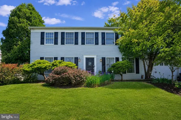 $575,000 | 509 Central Ave Court, Reisterstown, MD 21136