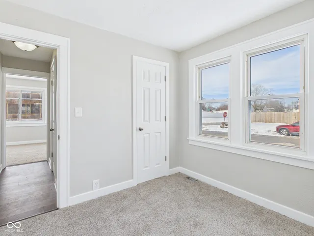 $174,900 | 523 North 16th Street, Elwood, IN 46036