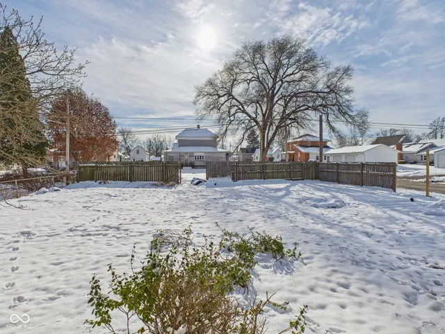 $174,900 | 523 North 16th Street, Elwood, IN 46036