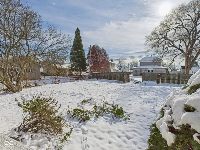 $174,900 | 523 North 16th Street, Elwood, IN 46036