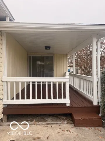 $174,900 | 523 North 16th Street, Elwood, IN 46036