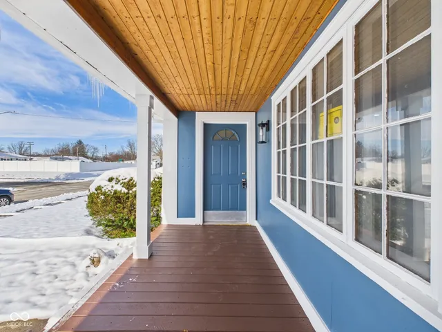 $174,900 | 523 North 16th Street, Elwood, IN 46036