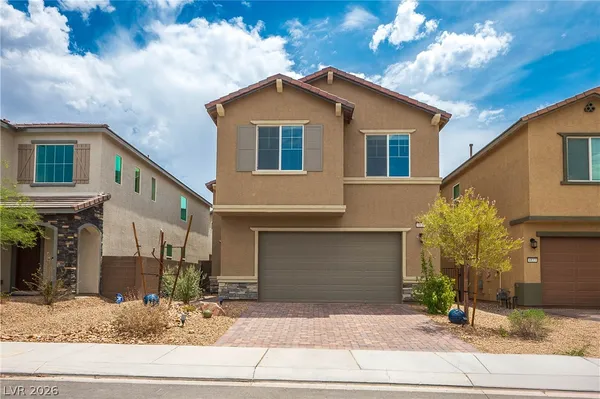 $460,000 | 6839 Greensmen Avenue, Las Vegas, NV 89156
