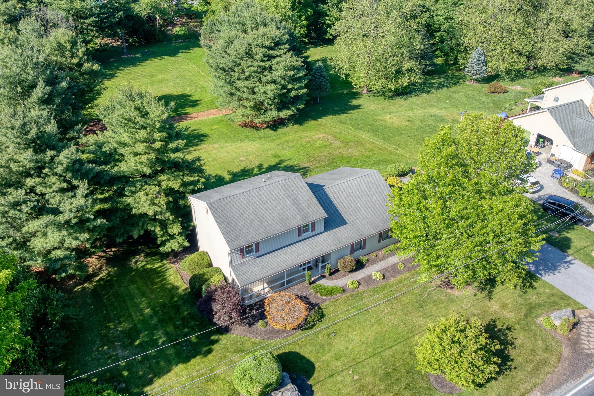 1858 West Lisburn Road Carlisle, PA 17015 - Photo 53 of 60