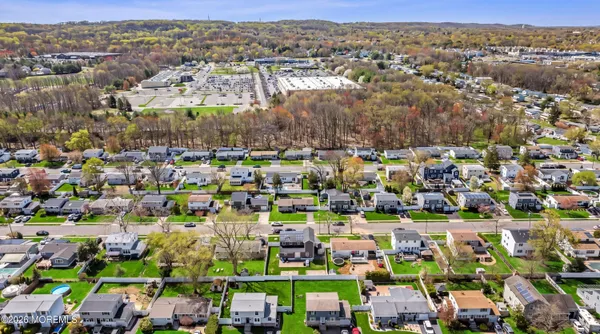 a picture of floor plan