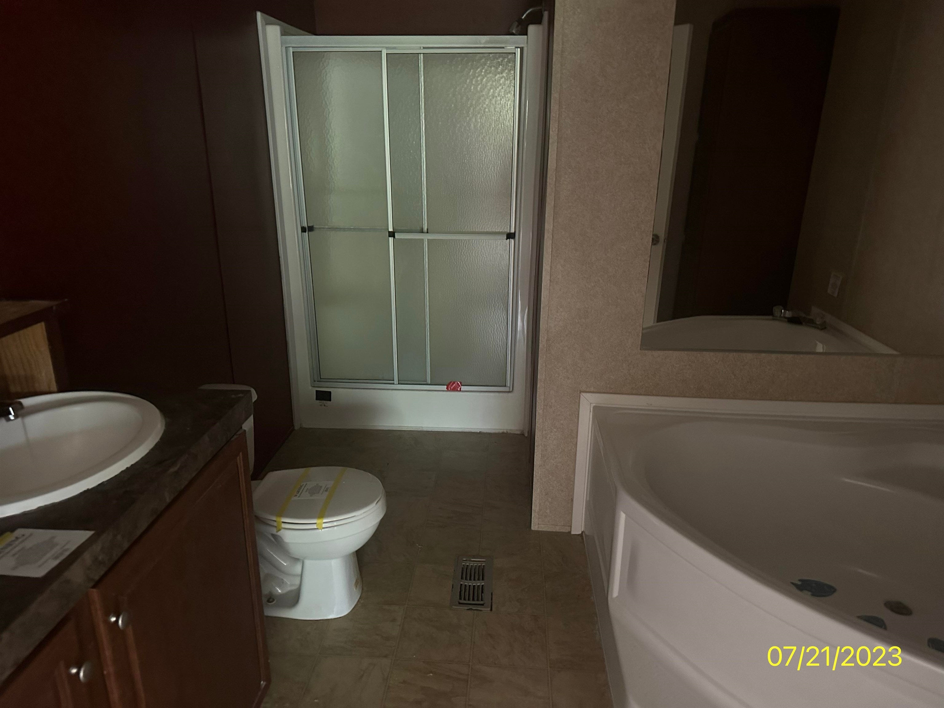 2194 Centerville Road Prichard, WV 25555 - Photo 9 of 10 Gallery Image 9