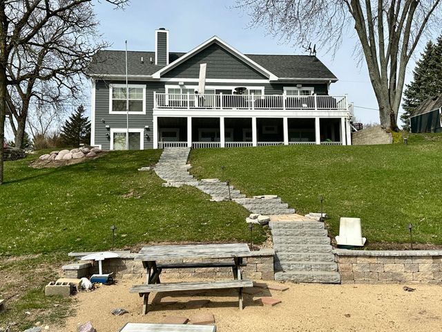 N7364 Krahn Drive, Whitewater, WI 53190