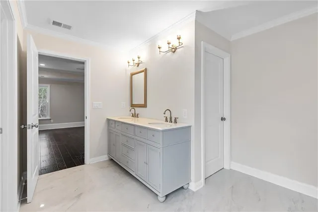 $399,900 | 5115 North Pratt Street, Covington, GA 30014