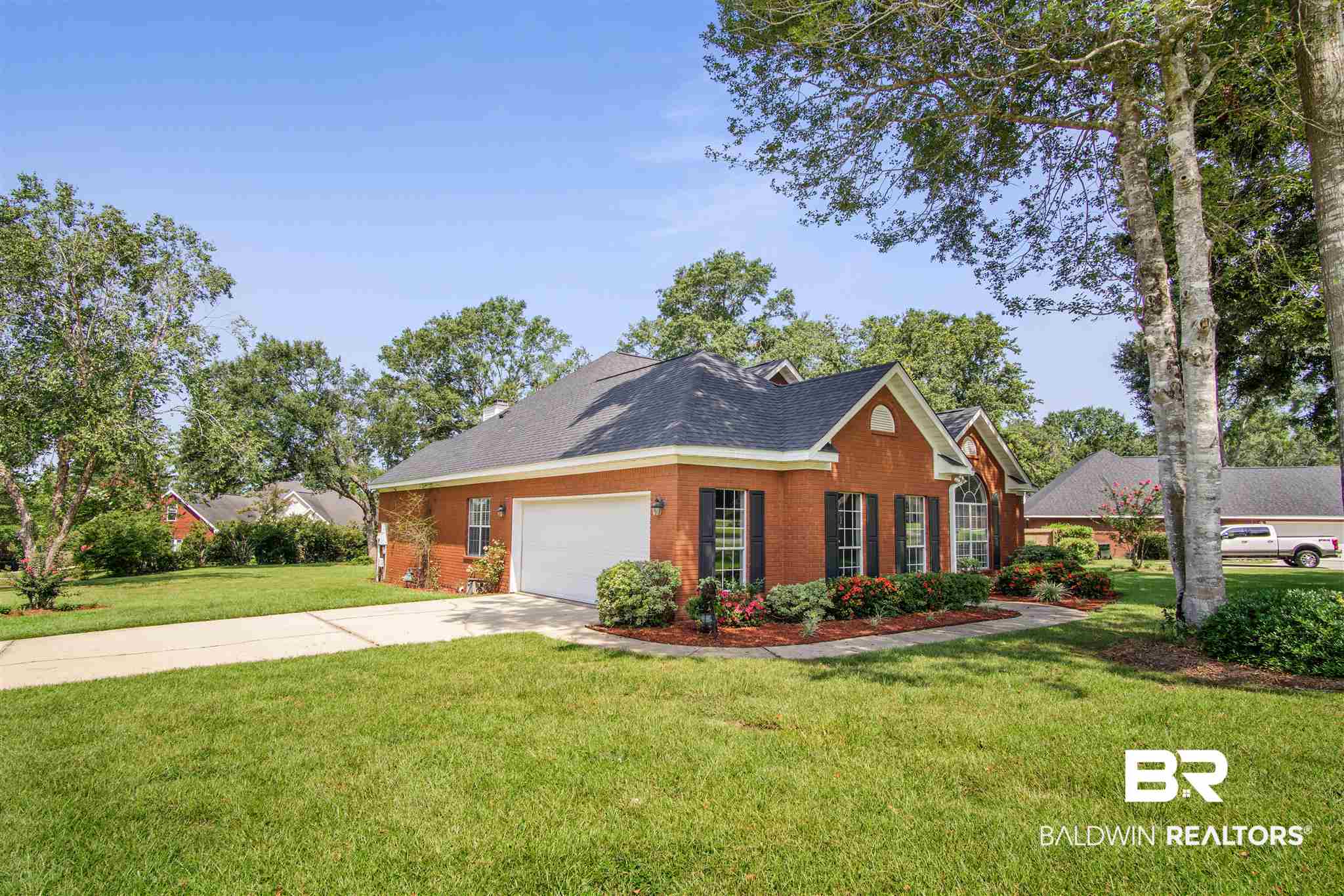 11215 Forest Court Daphne, AL 36526 - Photo 3 of 33