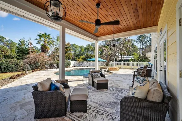 $949,000 | 14 Village Drive, Ormond Beach, FL 32174