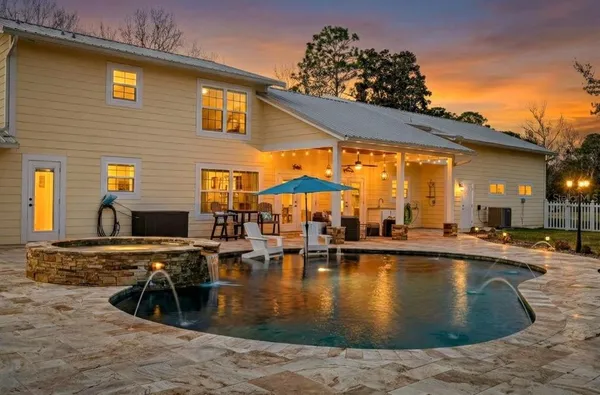 $949,000 | 14 Village Drive, Ormond Beach, FL 32174