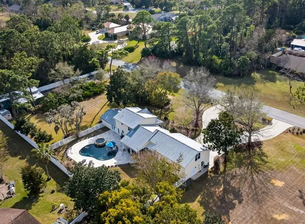 $949,000 | 14 Village Drive, Ormond Beach, FL 32174