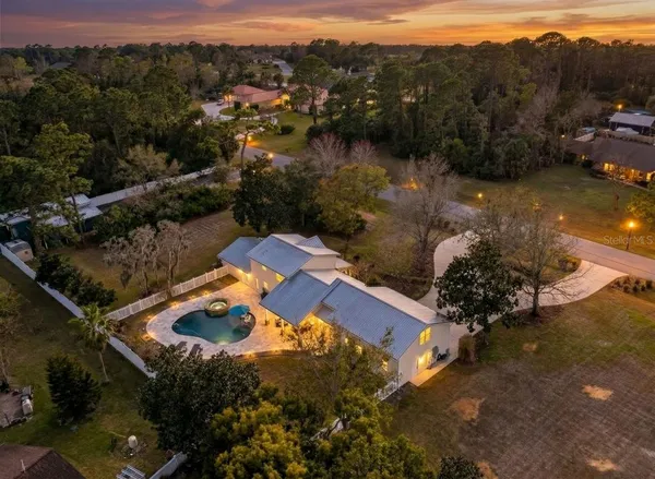 $949,000 | 14 Village Drive, Ormond Beach, FL 32174