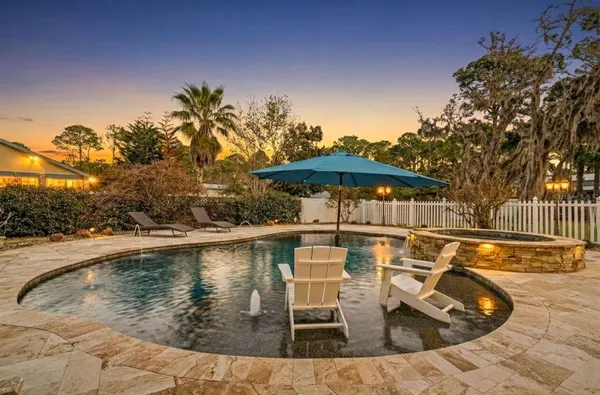 $949,000 | 14 Village Drive, Ormond Beach, FL 32174