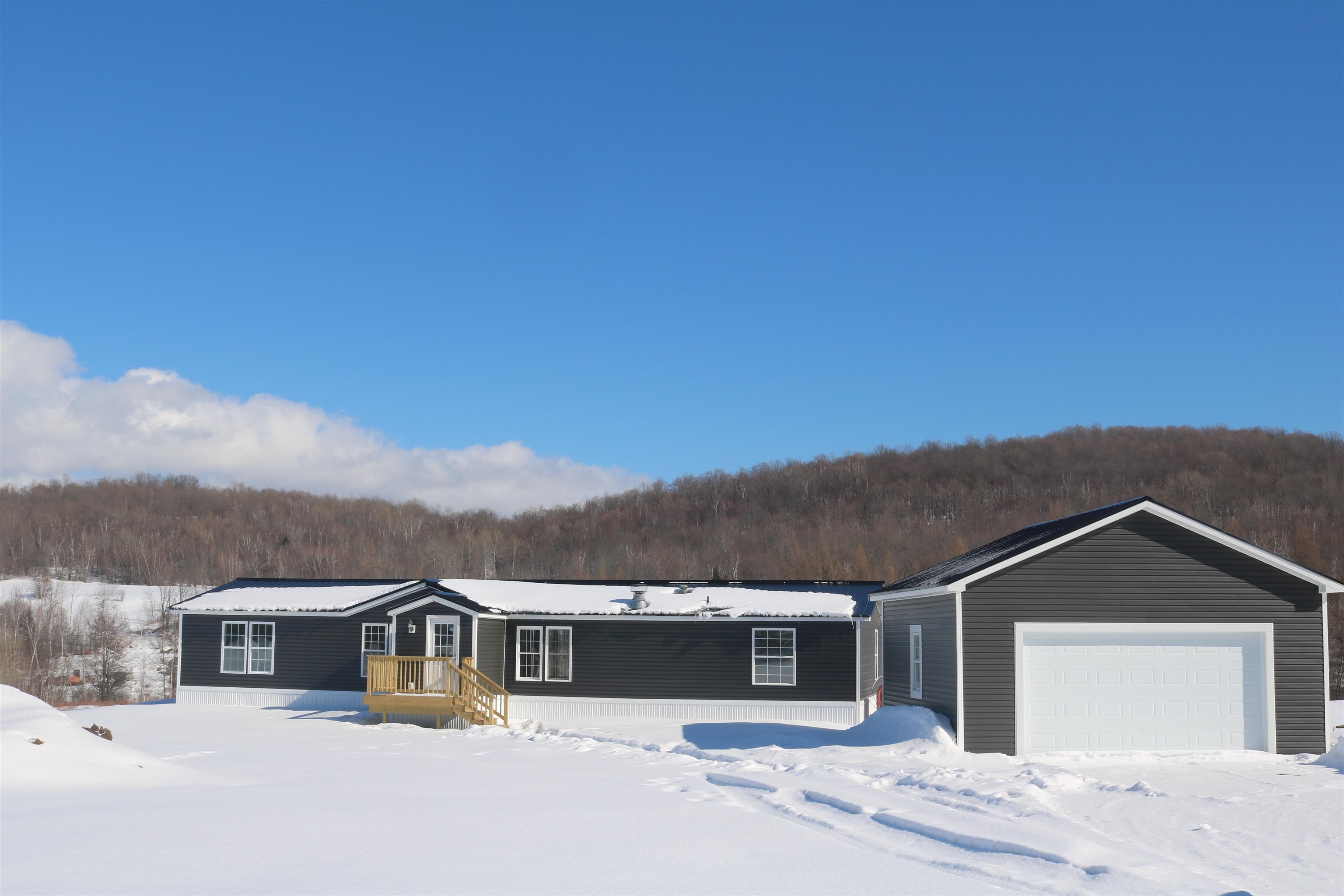1056 Swamp Road Sheldon, VT 05450 - Photo 2 of 34