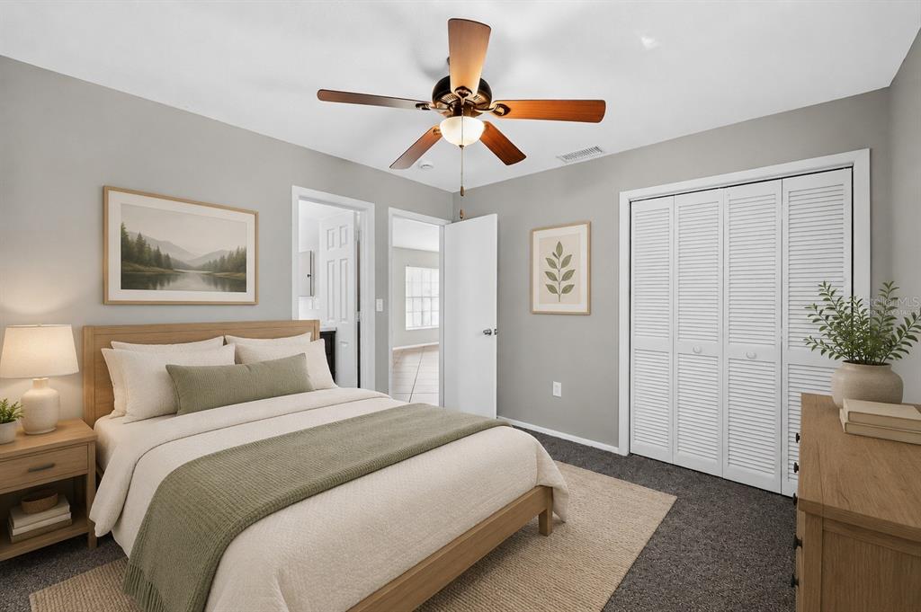 2283 Fairview Road Spring Hill, FL 34609 - Photo 5 of 20