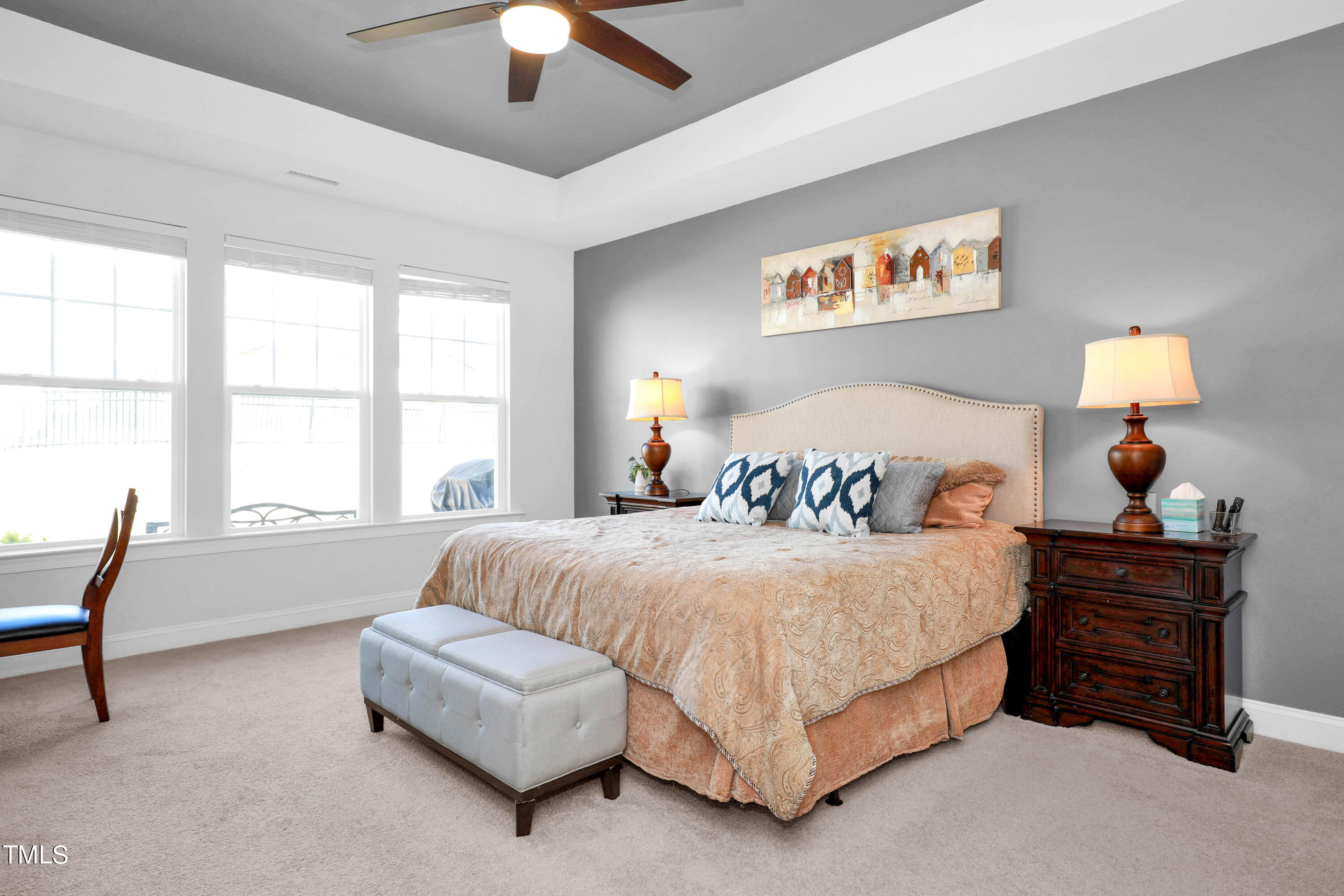 128 Rostova Way Holly Springs, NC 27540 - Photo 21 of 57 21