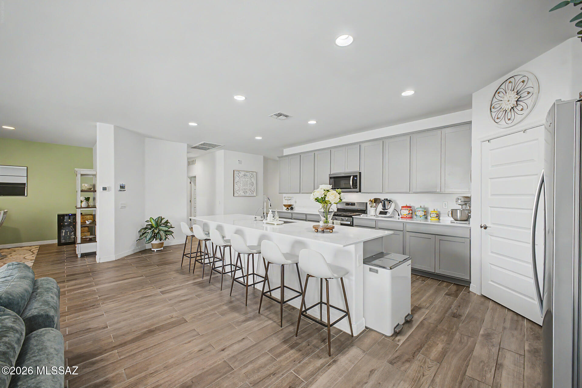13070 North Malia Moon Road Marana, AZ 85658 - Photo 14 of 36