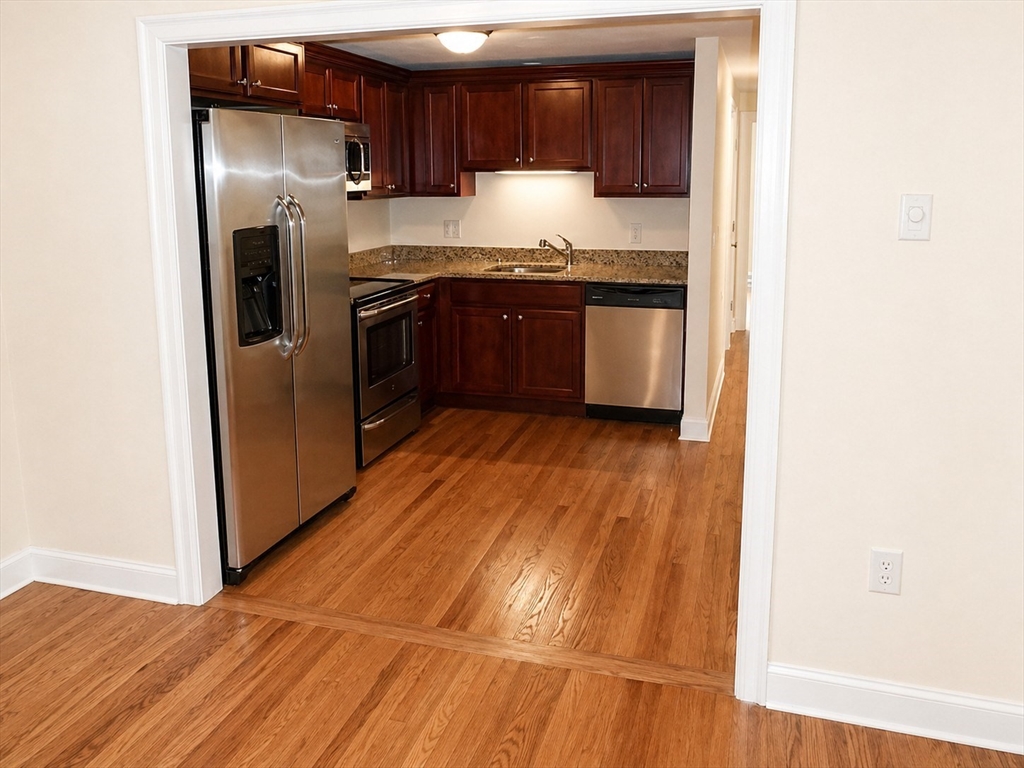 92 Sandwich Road, Unit 4D Bourne, MA 02532 - Photo 15 of 18 Gallery Image 15