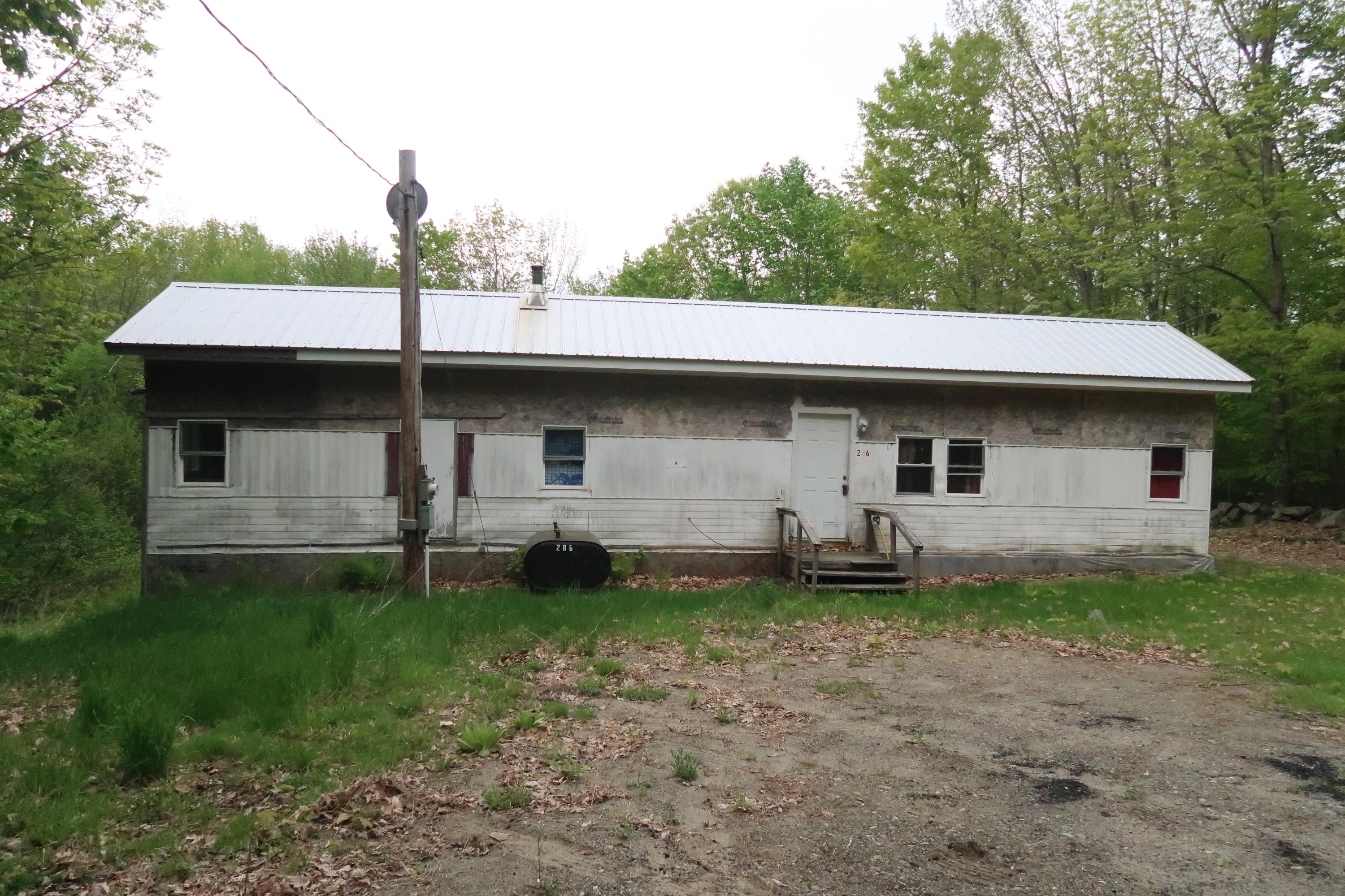 286 Richmond Mills Road Fayette, ME 04349 - Photo 1 of 1 IMG_1742
