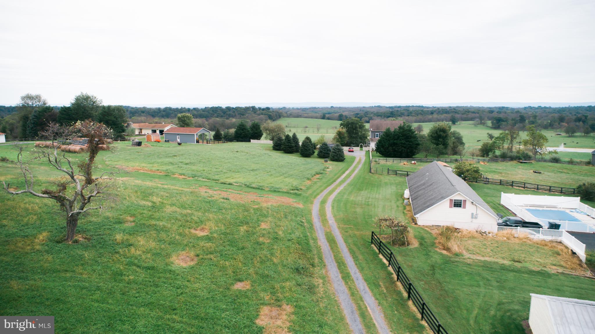 4256 Apple Pie Ridge Road Winchester, VA 22603 - Photo 2 of 29 View