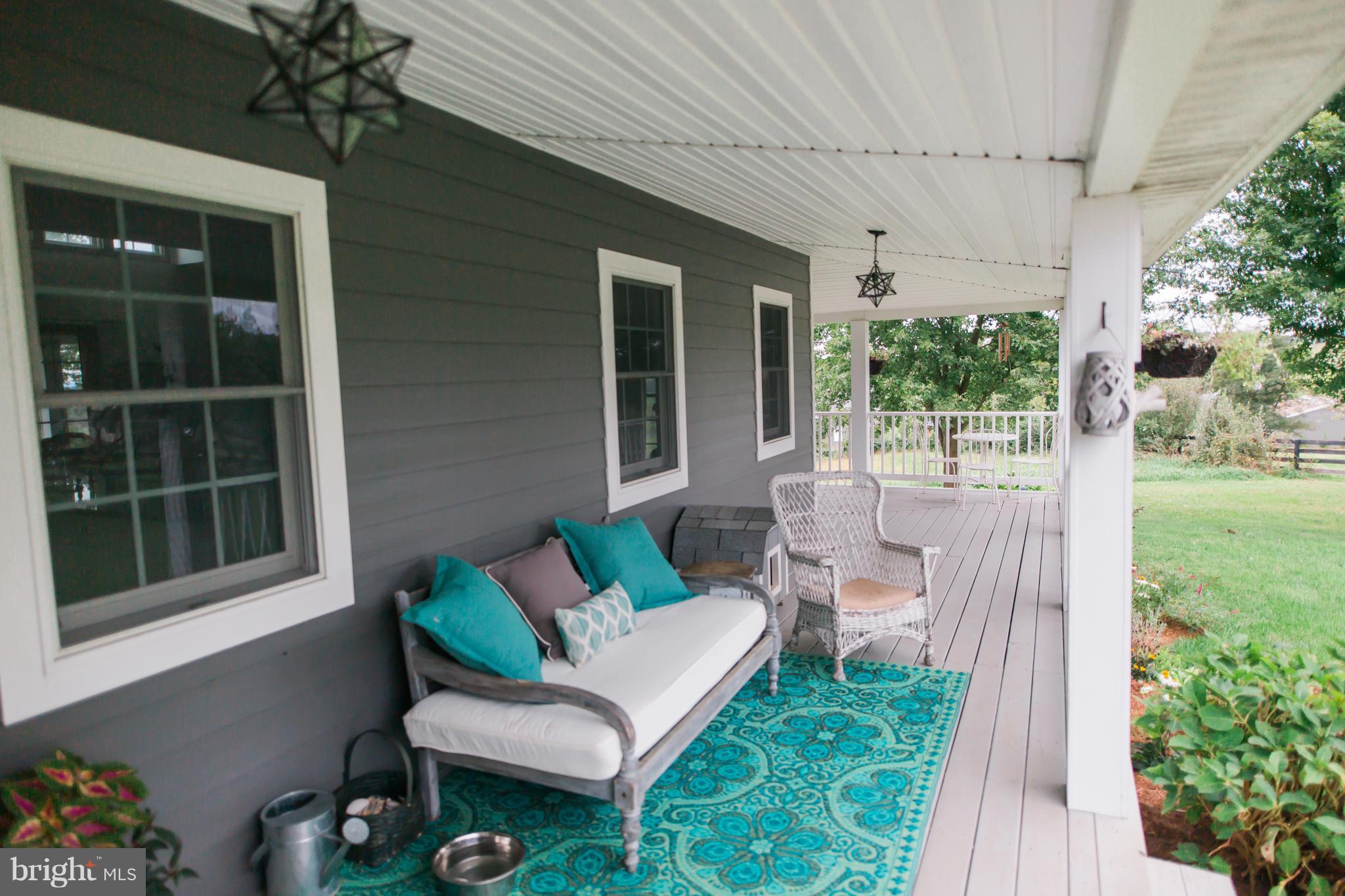 4256 Apple Pie Ridge Road Winchester, VA 22603 - Photo 3 of 29 Exterior (General)