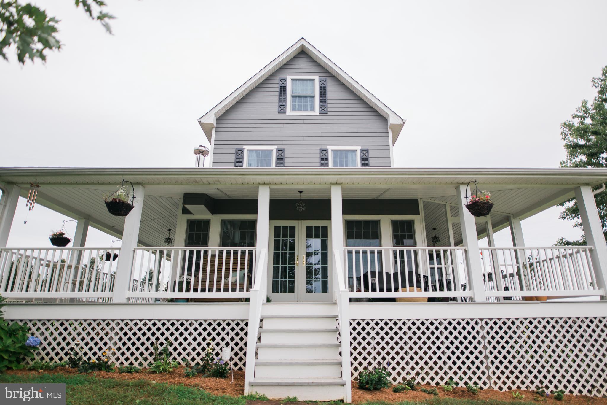 4256 Apple Pie Ridge Road Winchester, VA 22603 - Photo 25 of 29 Exterior (General)