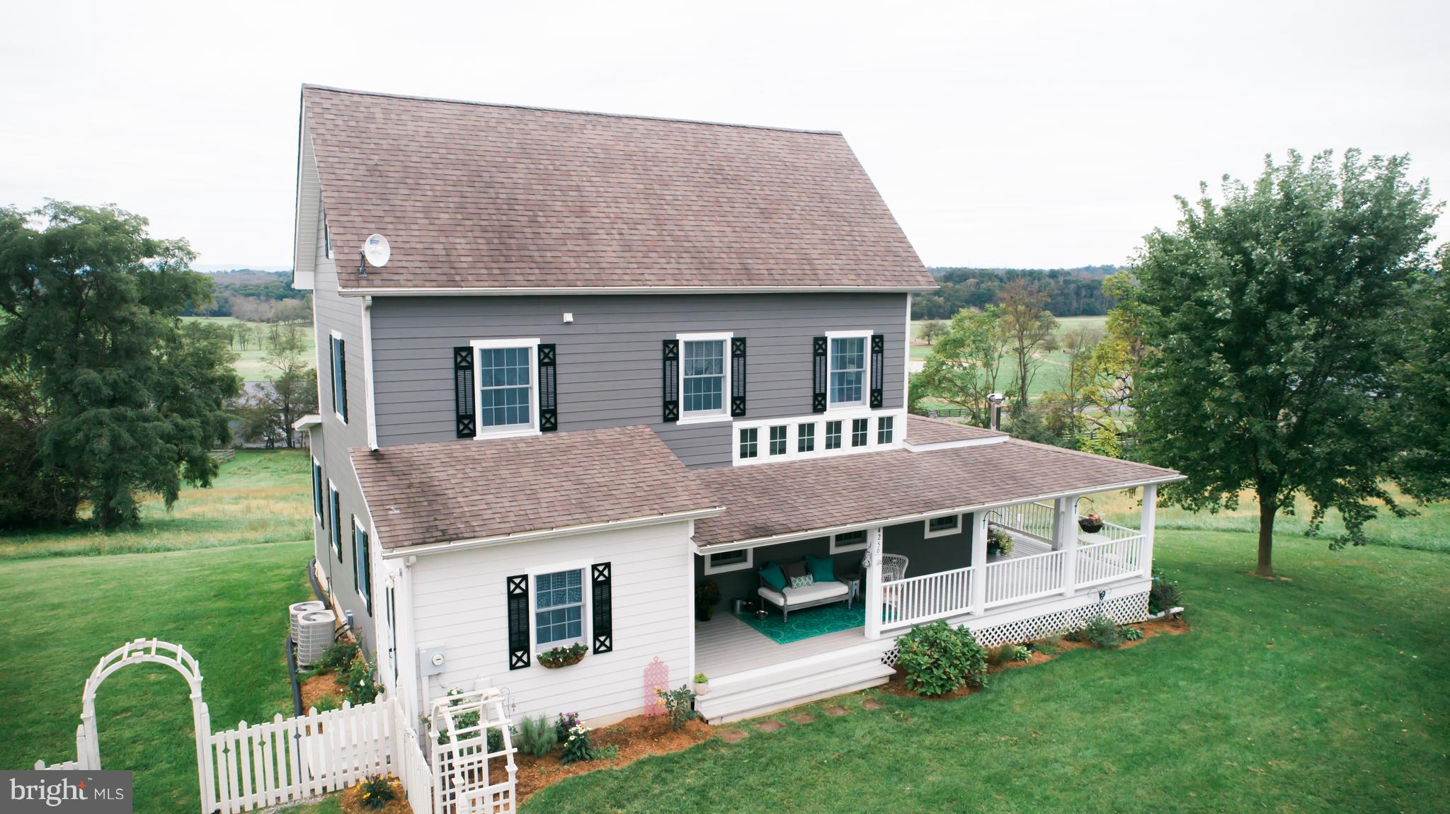 4256 Apple Pie Ridge Road Winchester, VA 22603 - Photo 28 of 29 Exterior (General)