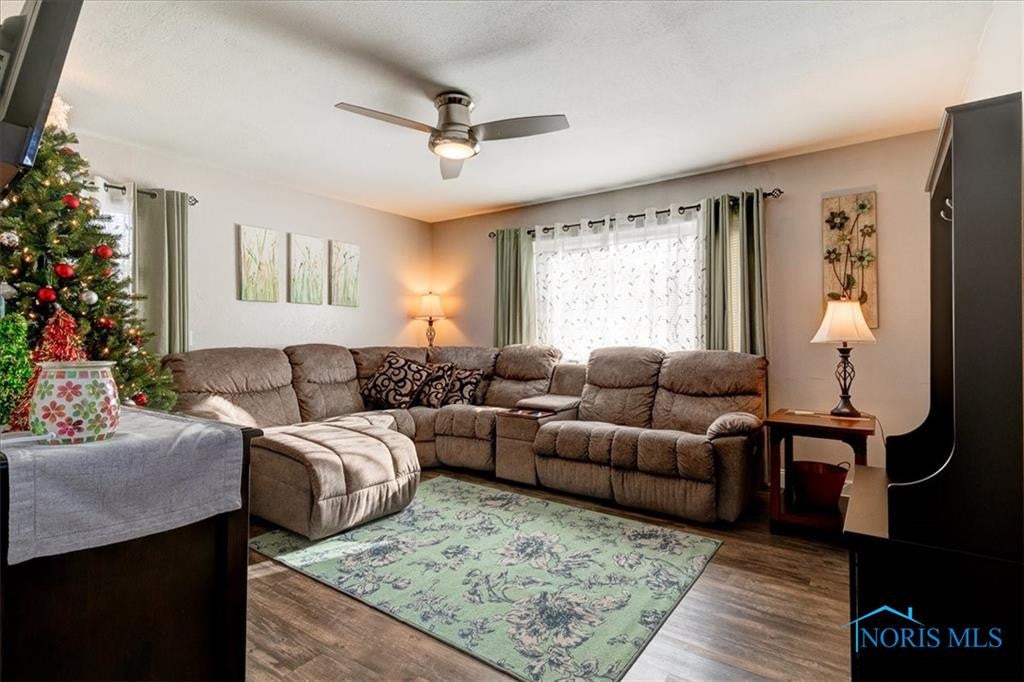 2615 Elmridge Road Toledo, OH 43613 - Photo 12 of 24 Gallery Image 12