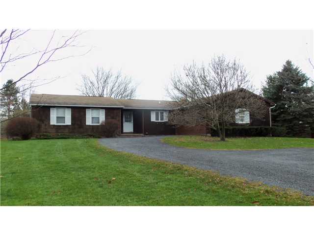 5205 Emerson Road Canandaigua, NY 14424 - Photo 1 of 1 Exterior Front Welcome to 5202 Emerson Rd, Cananda