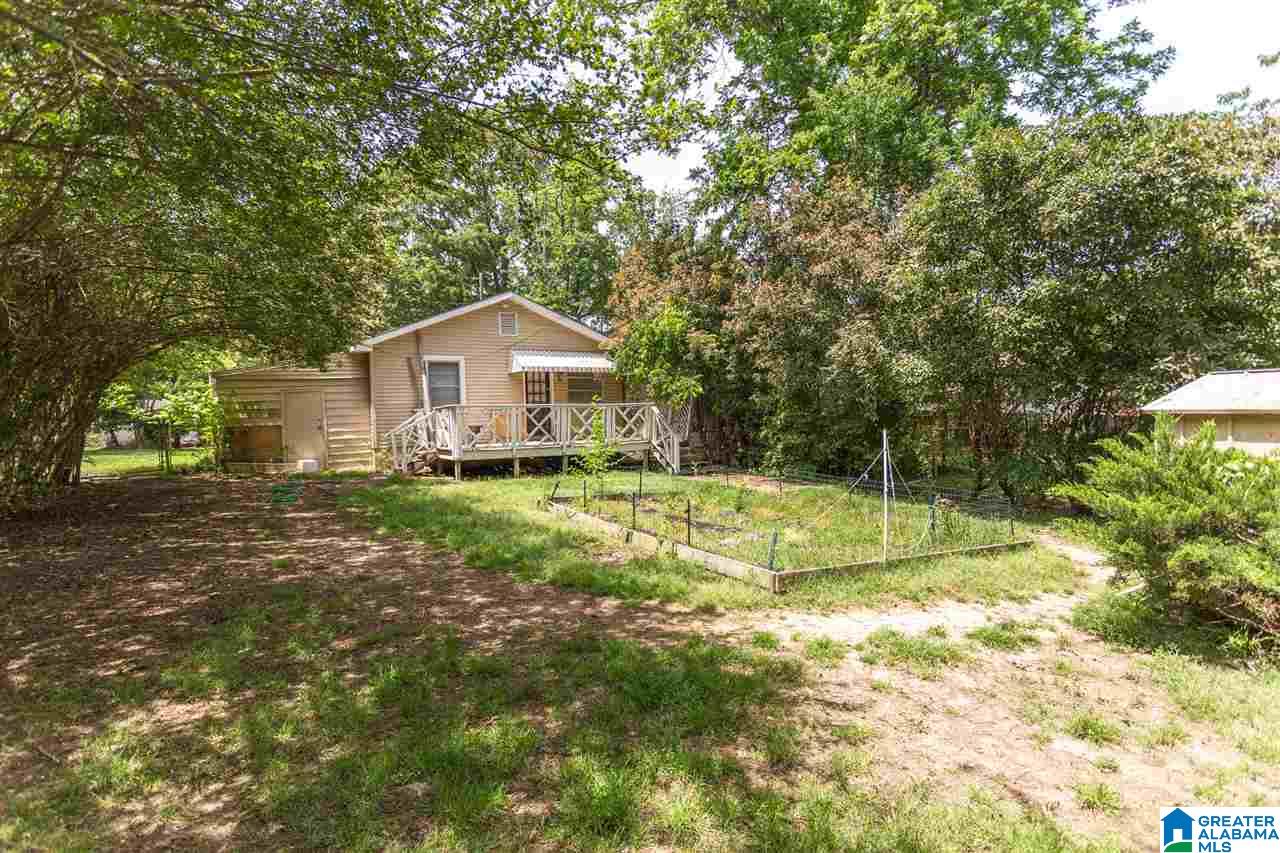209 Bush Street Birmingham, AL 35210 - Photo 24 of 25